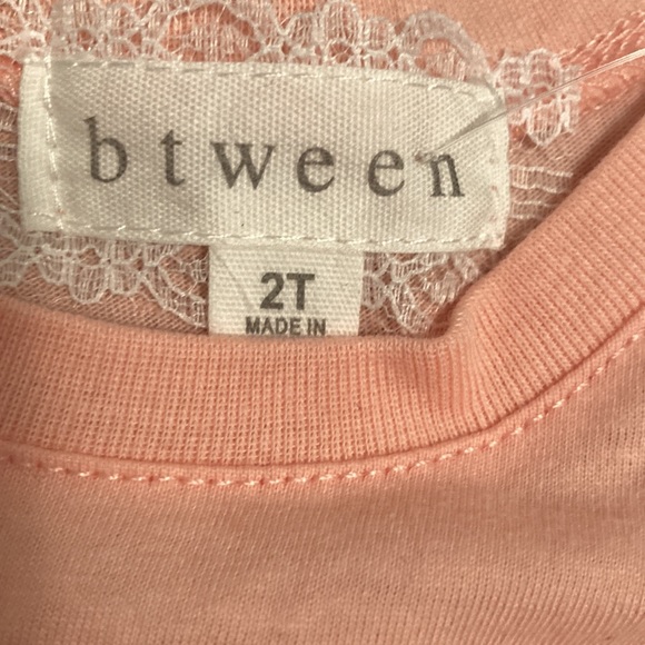 Peach Momma mini! Size 2 - Picture 3 of 3